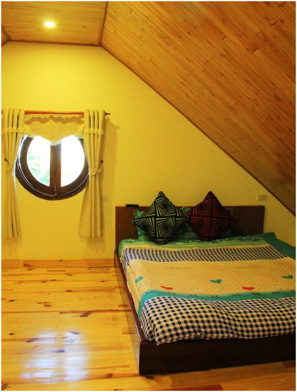Hobbit Village 달랏 외부 사진