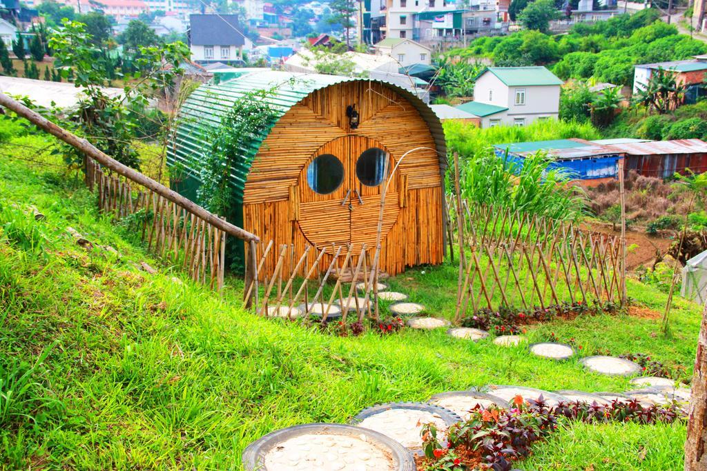 Hobbit Village 달랏 외부 사진