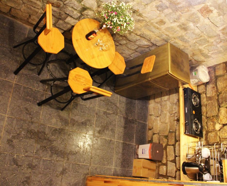 Hobbit Village 달랏 외부 사진