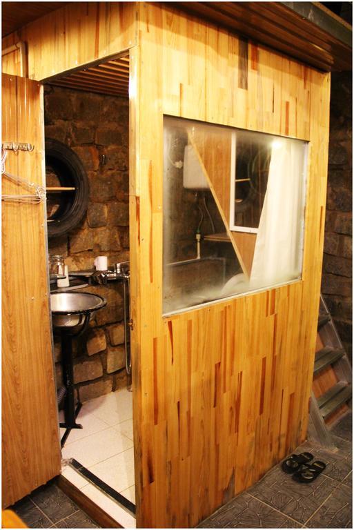 Hobbit Village 달랏 외부 사진